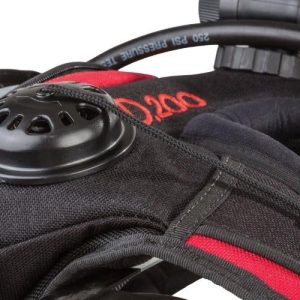 uoyancy Control Device