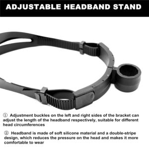 Breathing tube photo