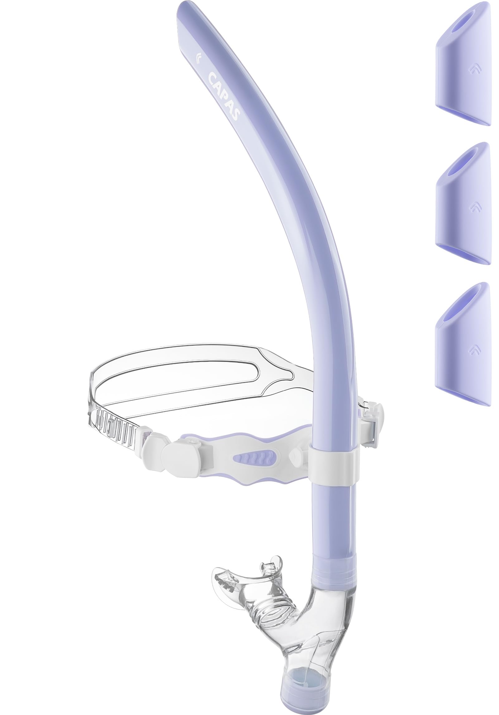 Training Swim Snorkel for Lap Swimming