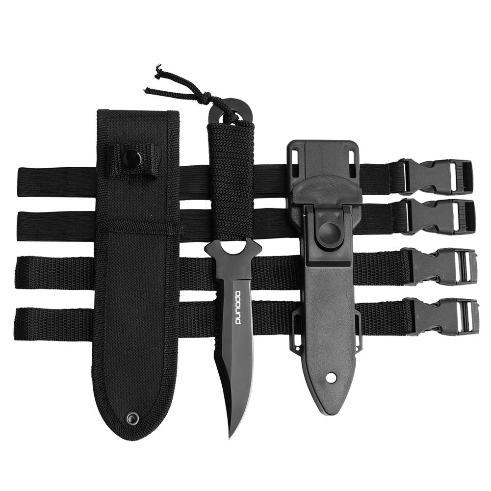Diving Knives – Scuba Diving Knife with holster