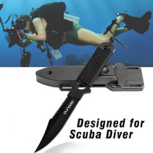 Diving Knives