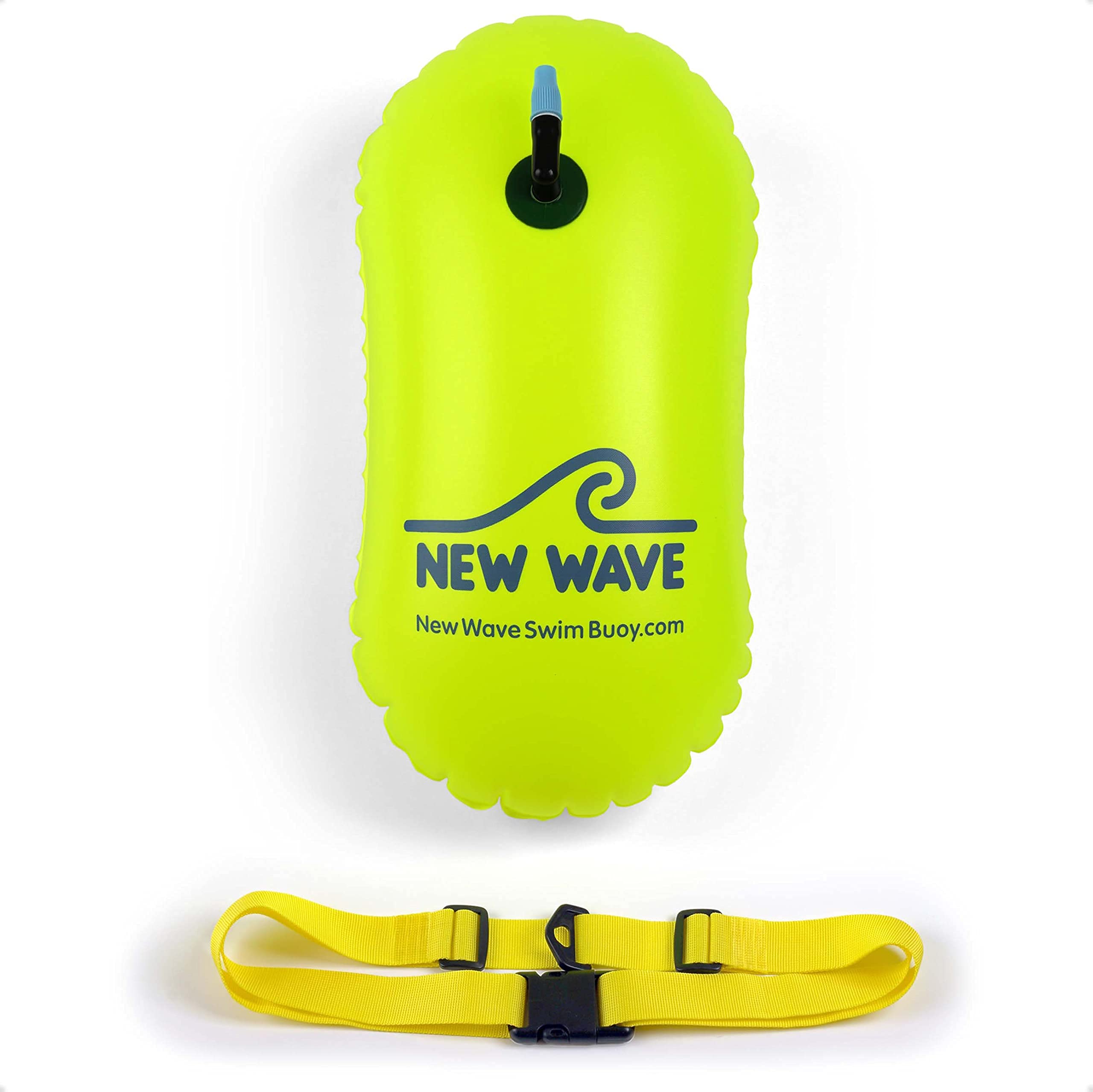 Safety Swim Buoy Tow Float